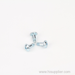 special custom tamper proof tamper resistant screw by Chian screw manufacturer