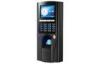 TFT Display Ethernet Biometric Fingerprint Door Security Access Systems with RFID card reader