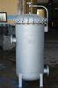 Industrial Large Flow 5um - 100um Micro Water Filter Stainless Steel 316L 304