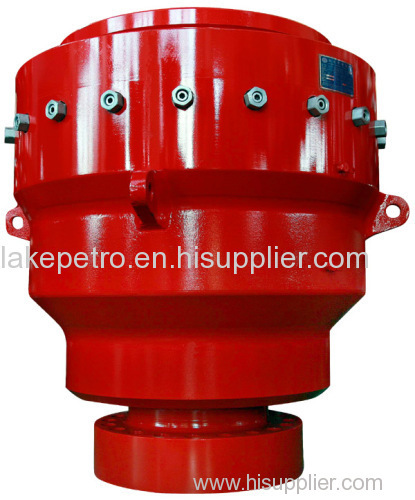 API 16A Annuar Blowout Preventer