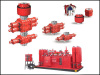 Blowout Preventer Accumulator Unit