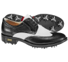 Golf equipment on sale Men's World Class Golf Shoes - Black/White