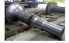 DIN Alloy Steel Forged Steel Shaft , 100kg - 12ton Quenching Forging Shaft