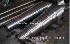 AISI Stainless Steel 304L Forged Steel Shaft , Open Die Forging Steel Shaft