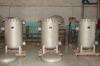 Bead Blasted Mirror Polishing Micro Water Filter For Cleaning Reverse Osmosis Pretreatment