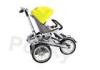 OEM 16&quot; Tricycle Baby Bicycle Baby Carriers , Transformer Baby Stroller Bike