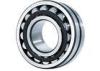 2CS Industrial Roller Bearings Self-Aligning Rolling Bearing Parts with Metal Cage