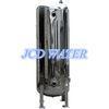 Stainless Steel Multimedia High Pressure Filter Housing For Pre-Treatment