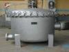 High-Speed High Pressure Filter Housing 10&quot; For Industrial , Stainless Steel