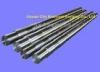 Carbon Steel / Alloy Steel Metallurgy Long Forging The Shaft For Mining / Chemical Industry