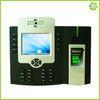 Biometrci Fingerprint Wireless Door Access Control System with HD Camera