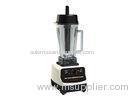 Electric 2.0L Commercial Smoothie Heavy Duty Blender High Speed OEM