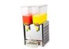 9L2 Commercial Beverage Dispenser / Juicer Blender For Beverage