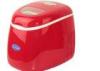 160W Mini Portable Ice Maker Machine / 3L Portable Ice Machines For Bars