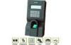 Professional Digital Biometric Fingerprint Access Control System with Ethernet Interface