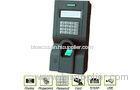 Professional Digital Biometric Fingerprint Access Control System with Ethernet Interface