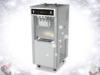 Floor Standing Model 380V Frozen Yogurt Machines , 55Liters / Hour