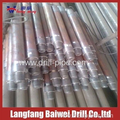 drill pipe for HDD
