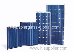 50w poly solar panel