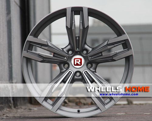 WheelsHome New M6 replica alloy auto car wheels for BMW