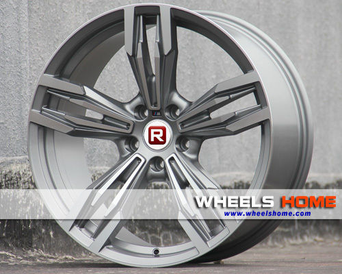 WheelsHome New M6 replica alloy auto car wheels for BMW