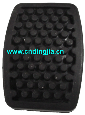 PAD-PEDAL 49751-79001-000 / 94583822 FOR DAEWOO DAMAS / TICO