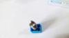 TiAlN coated 3 Flute End Mills Cutters / CNC Milling Mirco End Mill