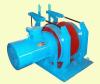 High quality JD explosion-proof dispatching winch with factory price