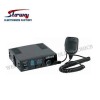 Siren Amplifier EMS Fire Police LCD Siren