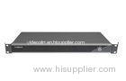 8 Channel Digital IP Audio Video Matrix Switcher for Video Wall Matrix Surveillance System