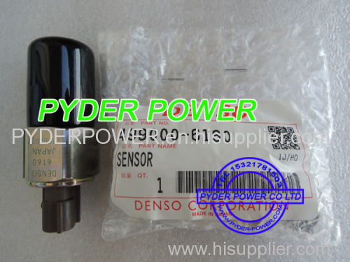 Genuine DENSO pressure sensor