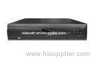 16 Channel BNC Input HD CCTV Digital Video Recorder DVR with BNC / VGA / HDMI Output