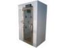 GMP Pharmaceutical Mobile Clean Room Air Shower 380V / 60HZ 25m/s