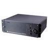 Black Hybrid Video Matrix Switch Box for Surveillance Solution 1920x1080P Full HD