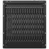 Full HD Video Matrix Powerful Video Wall Function for Hybrid Video Input / 18-slot Modular Chassis