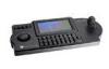 HD SDI Keyboard Controller 1CH SDI Input for High Speed PTZ Cameras