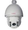 100m IR High Speed Dome Camera / PTZ Dome Security Cameras 36x12 for Surveillance