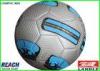 Standard Size Colored Soccer Ball 32 Panel Football with Matt Surface