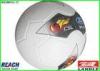 Promotional White Small Soccer Balls Size 2Football , Heat Transfer Printing