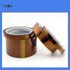 Silicone Adhesive Green Kapton Polyimide Tape, High Voltage Resisting