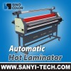 Automatic Hot Laminator Machine
