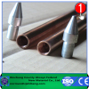 Electroplated Copper Sectional Earth Rod