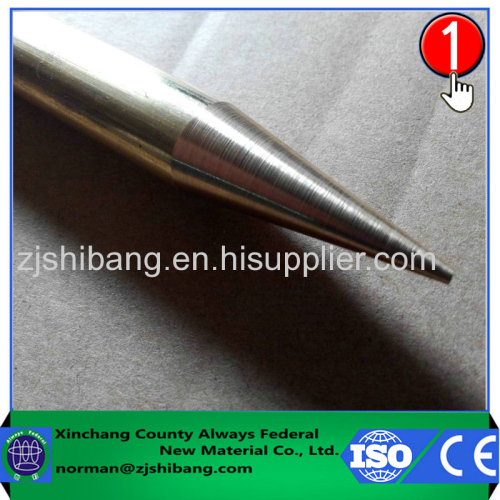 Brass Material Solid Copper Bar