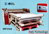 1.7m Heat Transfer Machine