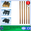 Competitive Price of Sectional Grounding Rod Producer