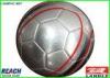 Leather Sport Balls 32 Panel Football Soccer Ball Official Size OEM