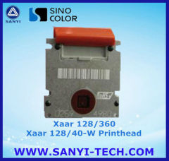 Xaar 128/200+ 80PL Printhead