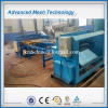 2-3.5mm Galvanized Steel Wire Poultry Mesh Welding Machine