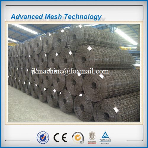 0.8-2.0mm electric welded mesh machines for roll mesh