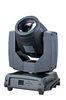 Rotating 8-facet prism Beam Moving Head Light 5R , Flame retardant plastic gobo moving head